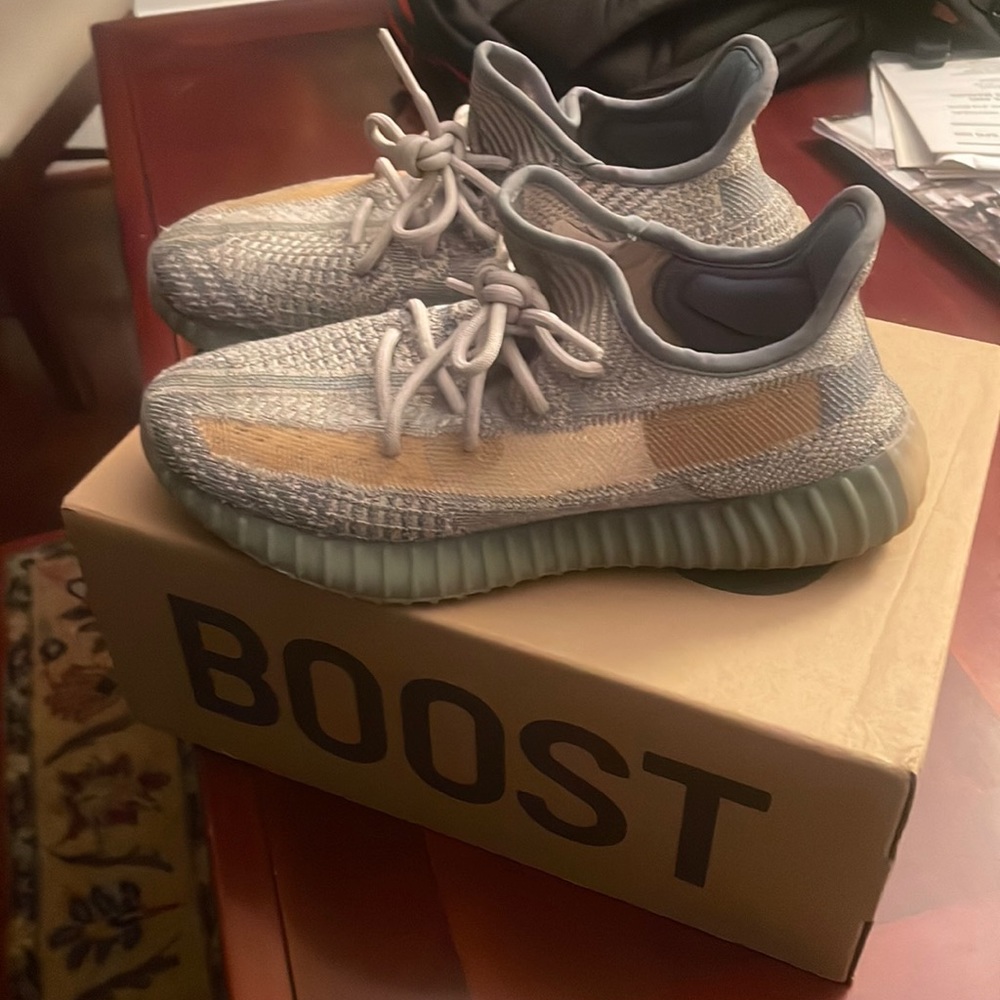 Adidas Yeezy Boost 350 (israfil)